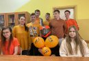 Orange Day w ZSP Nr 5🍊