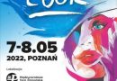 Targi fryzjerskie “Beauty VISION LOOK” Poznań 2022 ✂