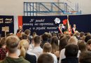 Zakończenie Roku Klas Maturalnych 2025🎓