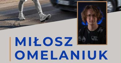 ✨📱Wystawa Miłosza Omelaniuka ✨📱Wystawa Miłosza Omelaniuka