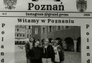 Ku przyszłości młodzi zawodowcy – Poznań 2025 Ku przyszłości młodzi zawodowcy – Poznań 2025