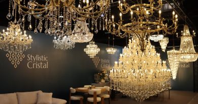 Warsaw Home & Contract Week w PTAK WARSAW EXPO w Nadarzynie 🏛️✨ Warsaw Home & Contract Week w PTAK WARSAW EXPO w Nadarzynie 🏛️✨