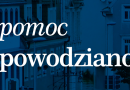 📢 Społeczność szkolna pomaga powodzianom! 📢