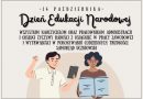 14 października Dzień Edukacji Narodowej