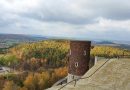 Niezapomniana Wycieczka Uczniów z ZSP 5 w Góry Świętokrzyskie 🏞️🚌