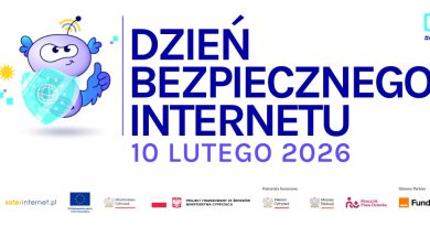 Dzień Bezpiecznego Internetu – 10 lutego 2026 r.