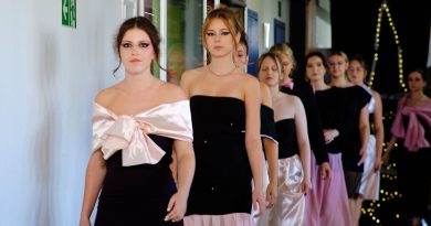 PARYŻANKA – SZKOLNY FASHION WEEK 26