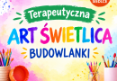Terapeutyczna ART ŚWIETLICA